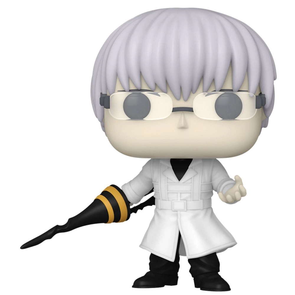 FUNKO TOYS Kisho Arima - Tokyo Ghoul (9.53 cm) (FU75516)