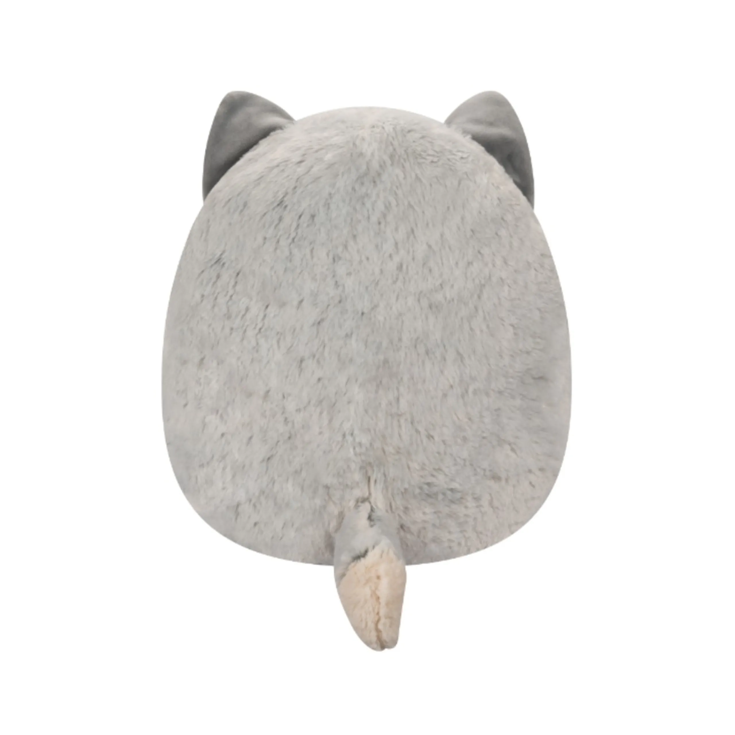 Willy - 12 Inch + Wolf + Fuzzamallow