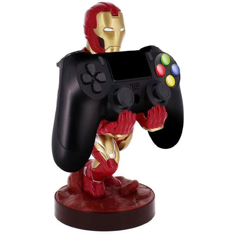 Gamerverse Iron Man - SONY PS4