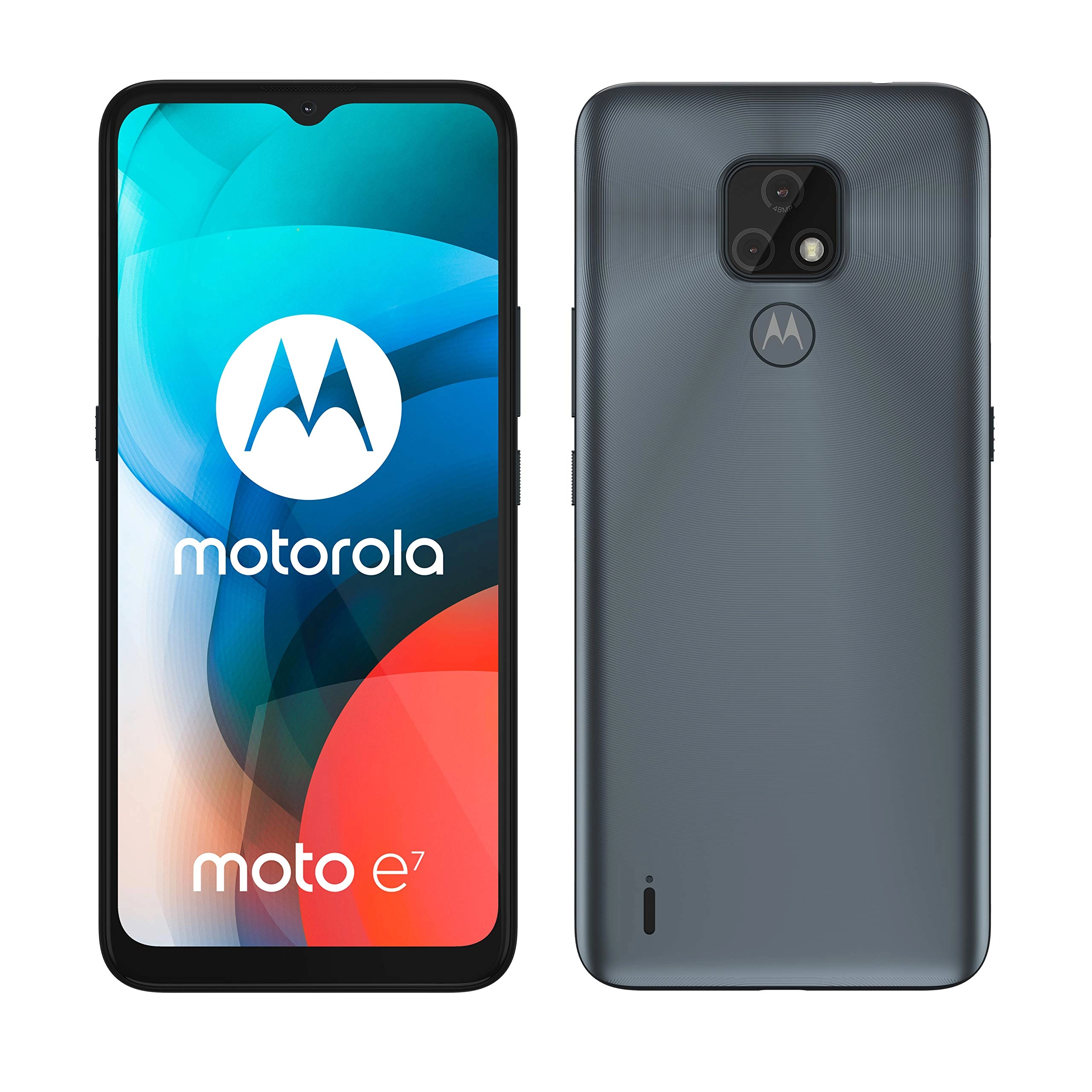 Motorola E7 - 2GB 32GB