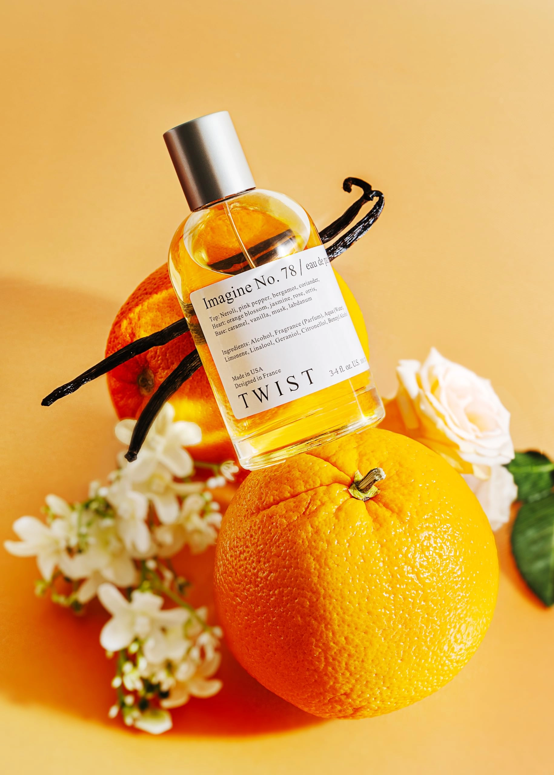 Imagine No. 78 - Eau de Parfum 100 ml