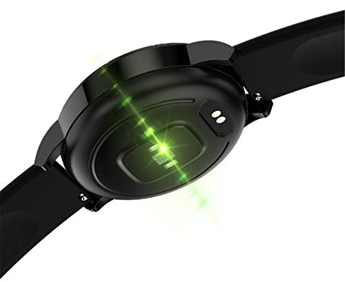 Smart Watch - 1.22 Inch 240X240 Heart Rate Monitor