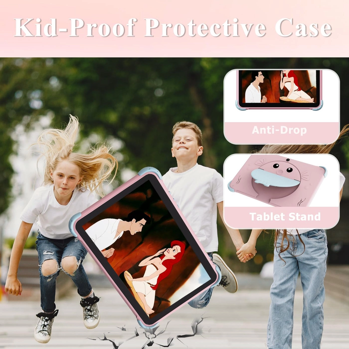 Y101 - 2GB 10.1inch 32GB