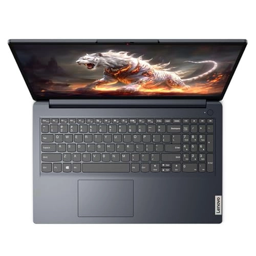 IdeaPad Business Laptop - 15.6'' Core i5-1235U 24GB DDR4 1TB SSD Bundle