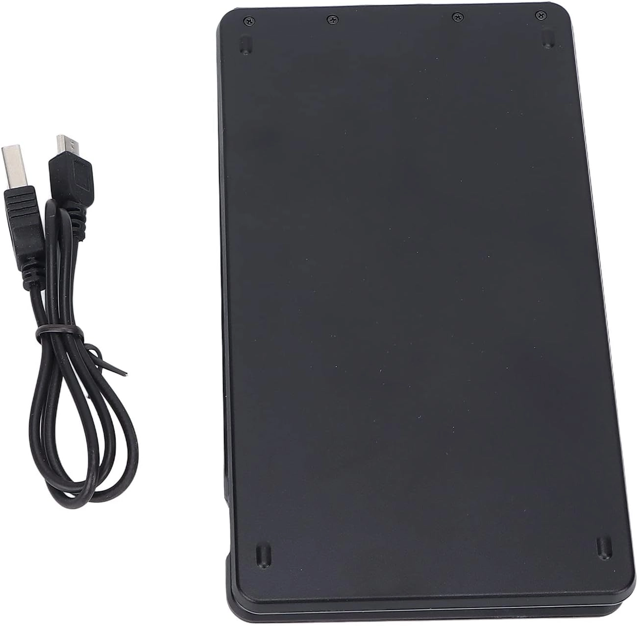 Foldable Bluetooth Keyboard - Portable Wireless Rechargeable