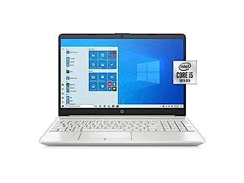 15.6in Laptop 15-dw2656cl - 15.6'' Core i5-1035G1 8GB DDR4 256GB SSD