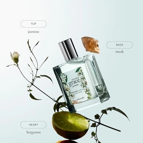 Amazing Grace Jasmine Eau de Toilette 60 ml