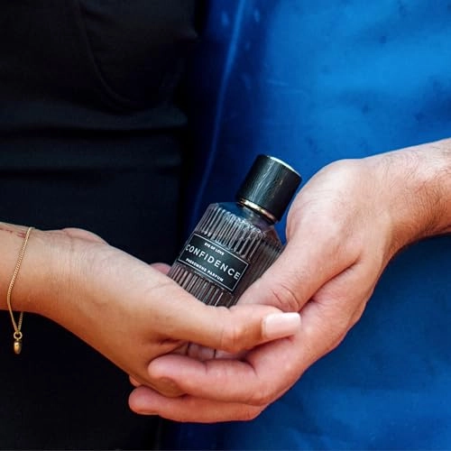 Confidence Deluxe - 50.0 Milliliters