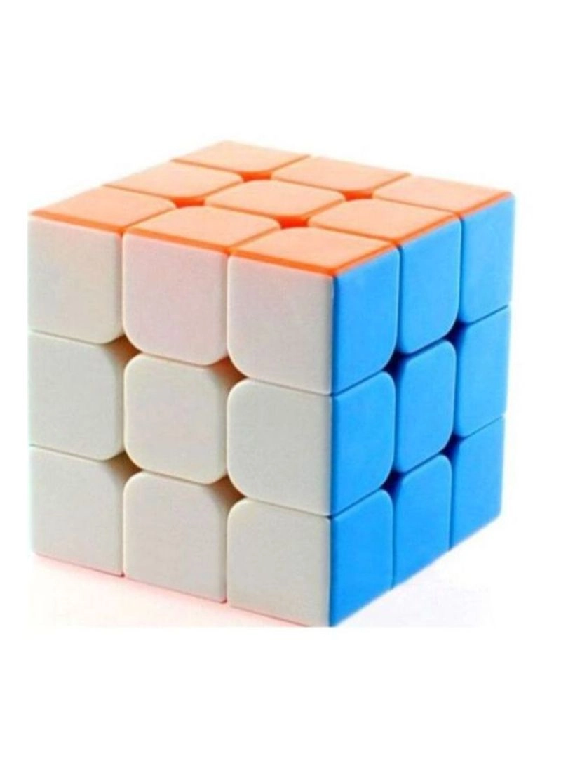 Rubik's Magic Cube Puzzle (N23786524A)