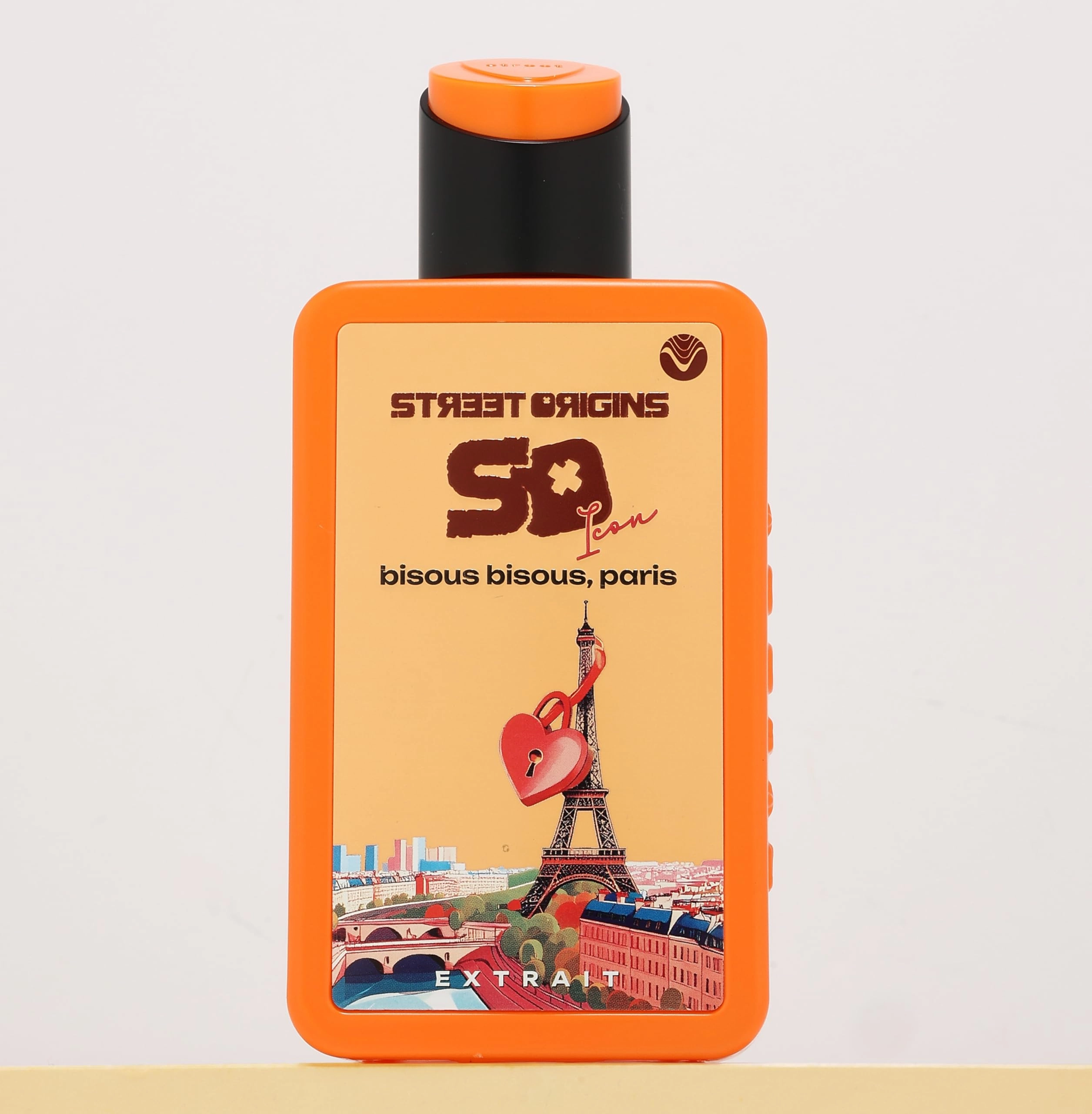 Singapore Prim (Venus) Eau de Parfum 75ml