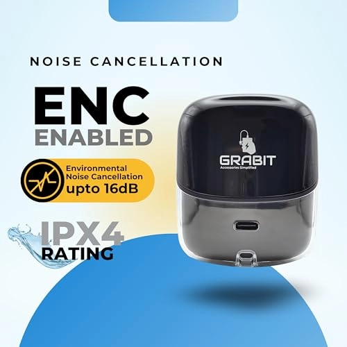 GTUNES-GROOVE Wireless Earbud