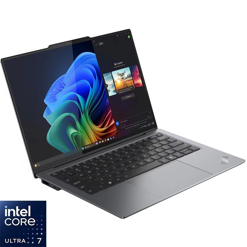 ThinkPad X9 21QA002CGR - 14'' Core Ultra 7-258V 32GB DDR5 1TB SSD
