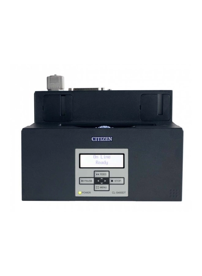 CL-S400DT - 150 mm