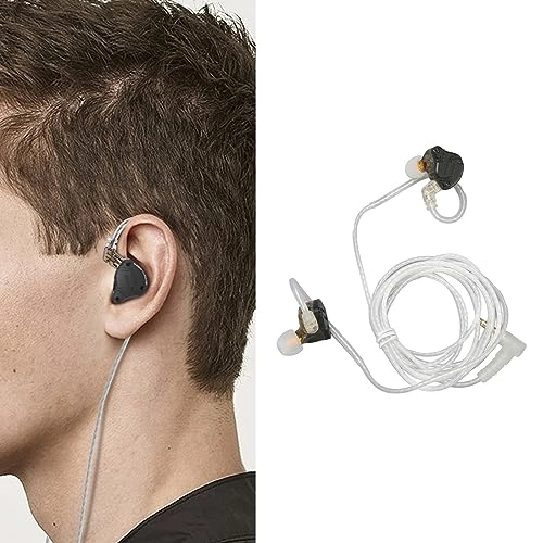 ZS10 Pro X Wired Earbud