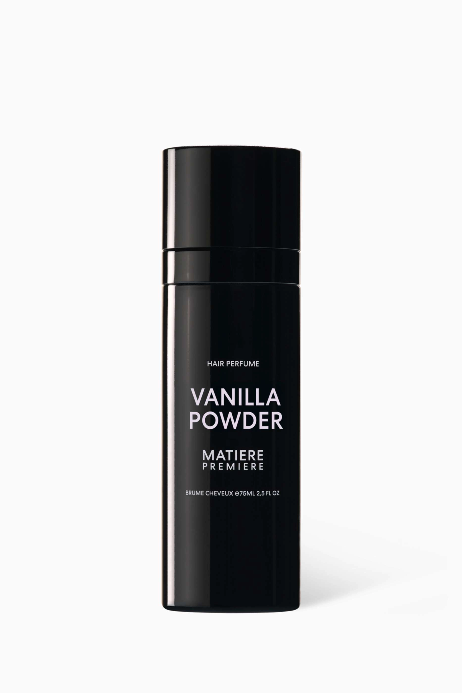 Matiere Premiere Vanilla Powder - 75ml