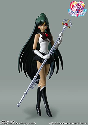 Sailor Pluto - Pretty Guardian Sailor Moon R - Animation Color Edition - 1 piece (BAS61507)