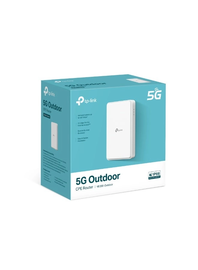 Tp-link Tl NE200-Outdoor