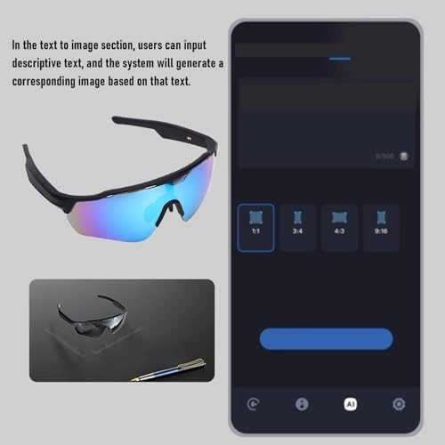 a375pyw4sg - Bluetooth Polarized IP54