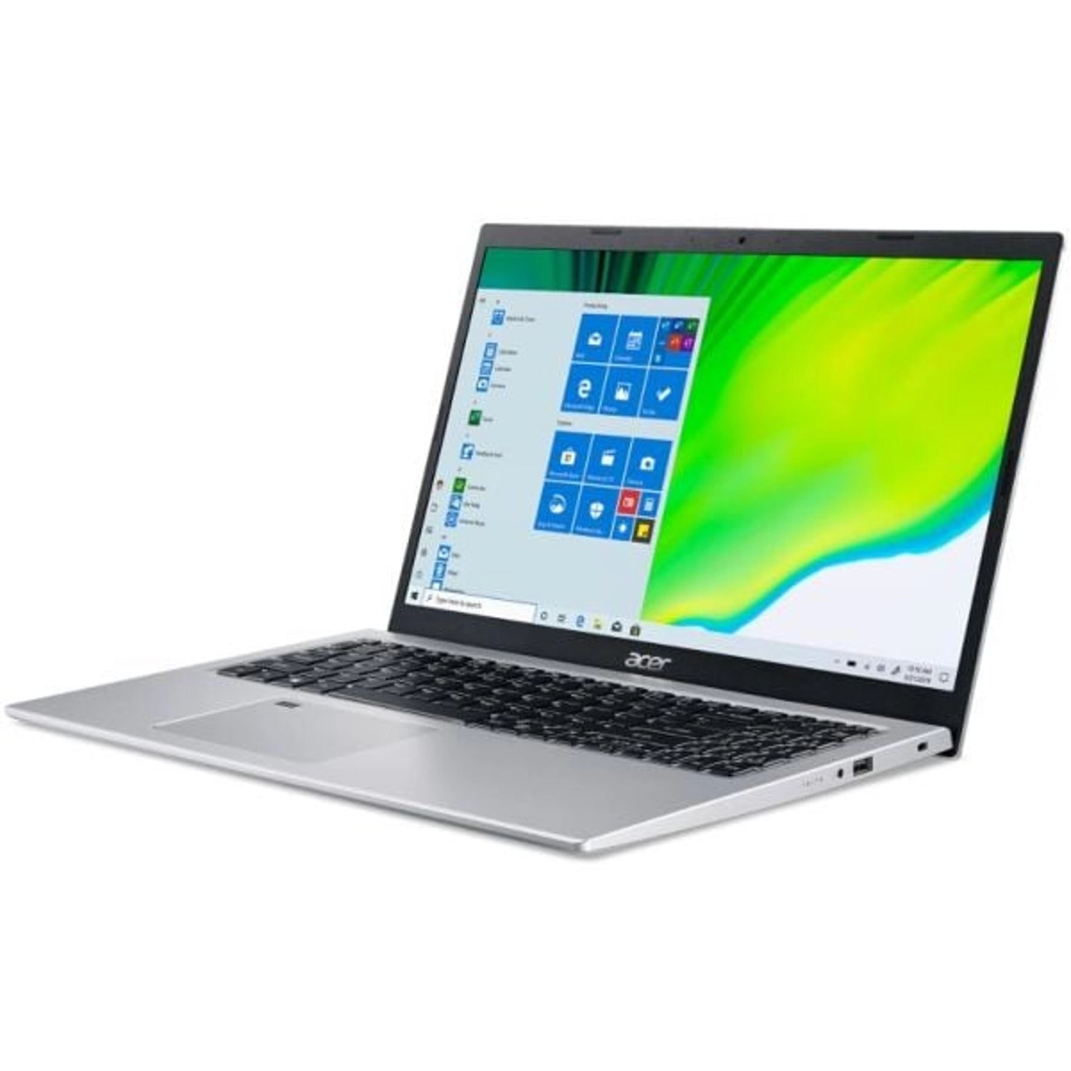 Aspire 5 A515-56G-76N1 - 15.6'' 1165G7 16GB DDR4 512GB
