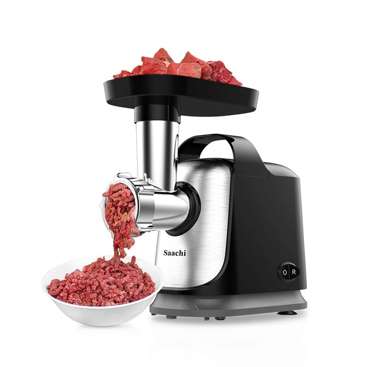 Saachi NL-MG-965 - Meat Grinder