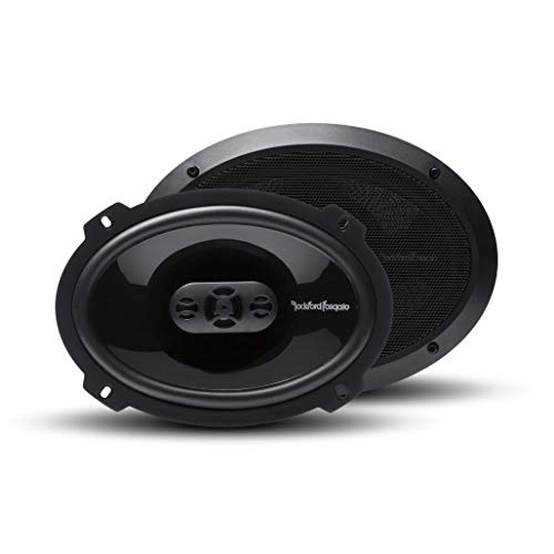 Rockford Fosgate P1694 - 6x9 4Way