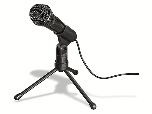 MIC-P35 Allround 3.5mm-Mini-Jack Microphone