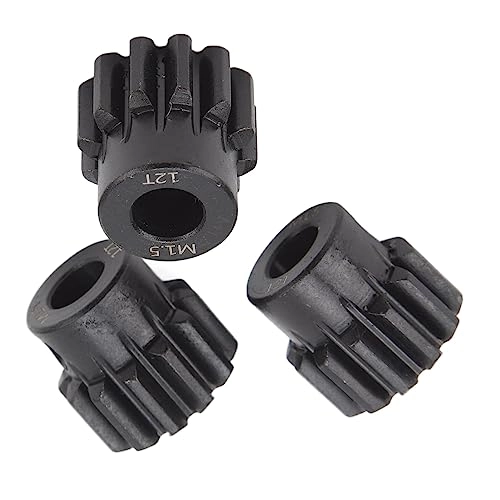 RC Car Motor Gear - 1/5 1/8 1/10