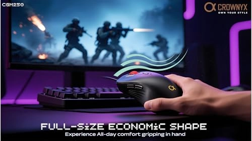 CHM250 - Bluetooth 2.4GHz