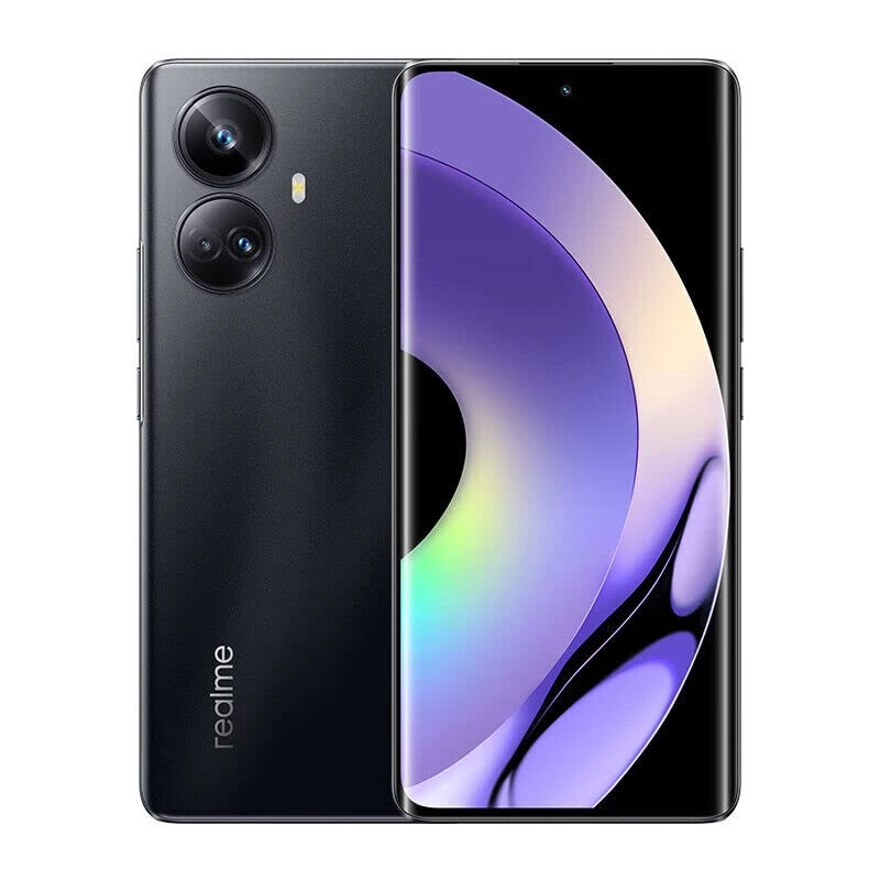10 Pro+ - 8GB 128GB