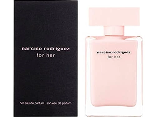 For Her Eau de Parfum 50 ml