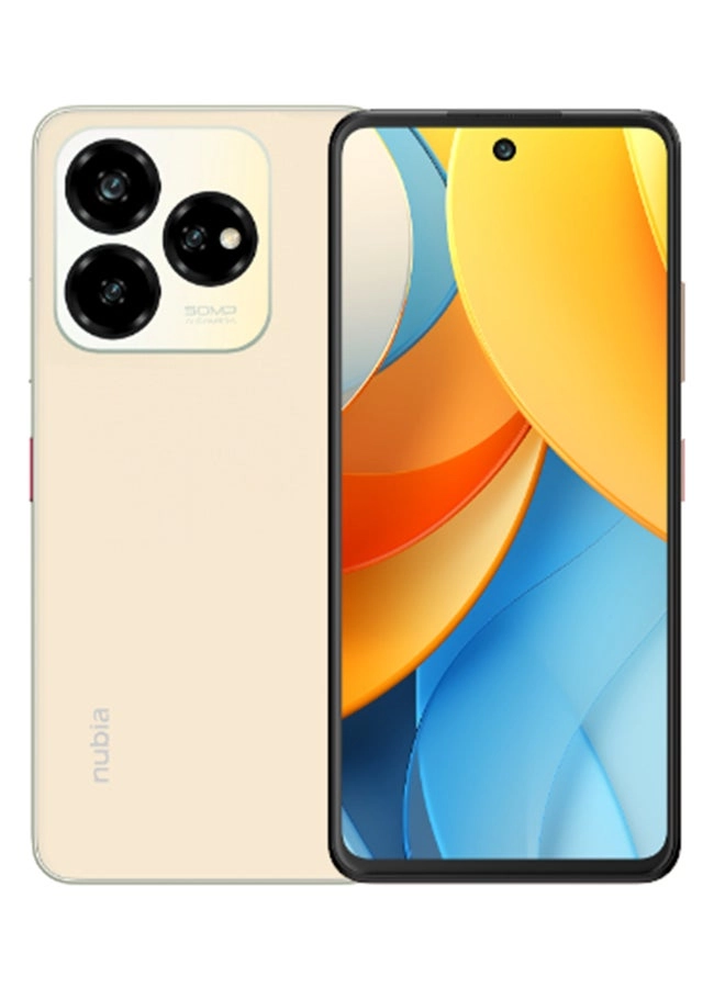 Nubia V60 Design - 6 GB 256 GB