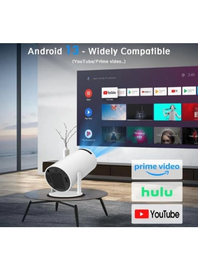 HY300 90 ANSI lumens