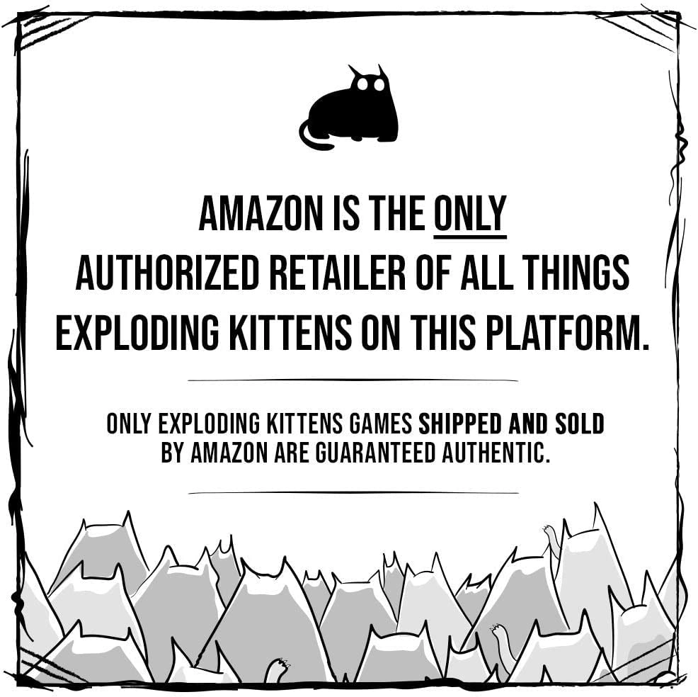 A Game of Cat and Mouth - Card Game