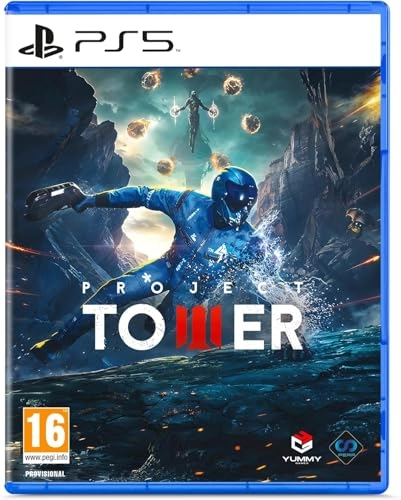 Project Tower - PS5