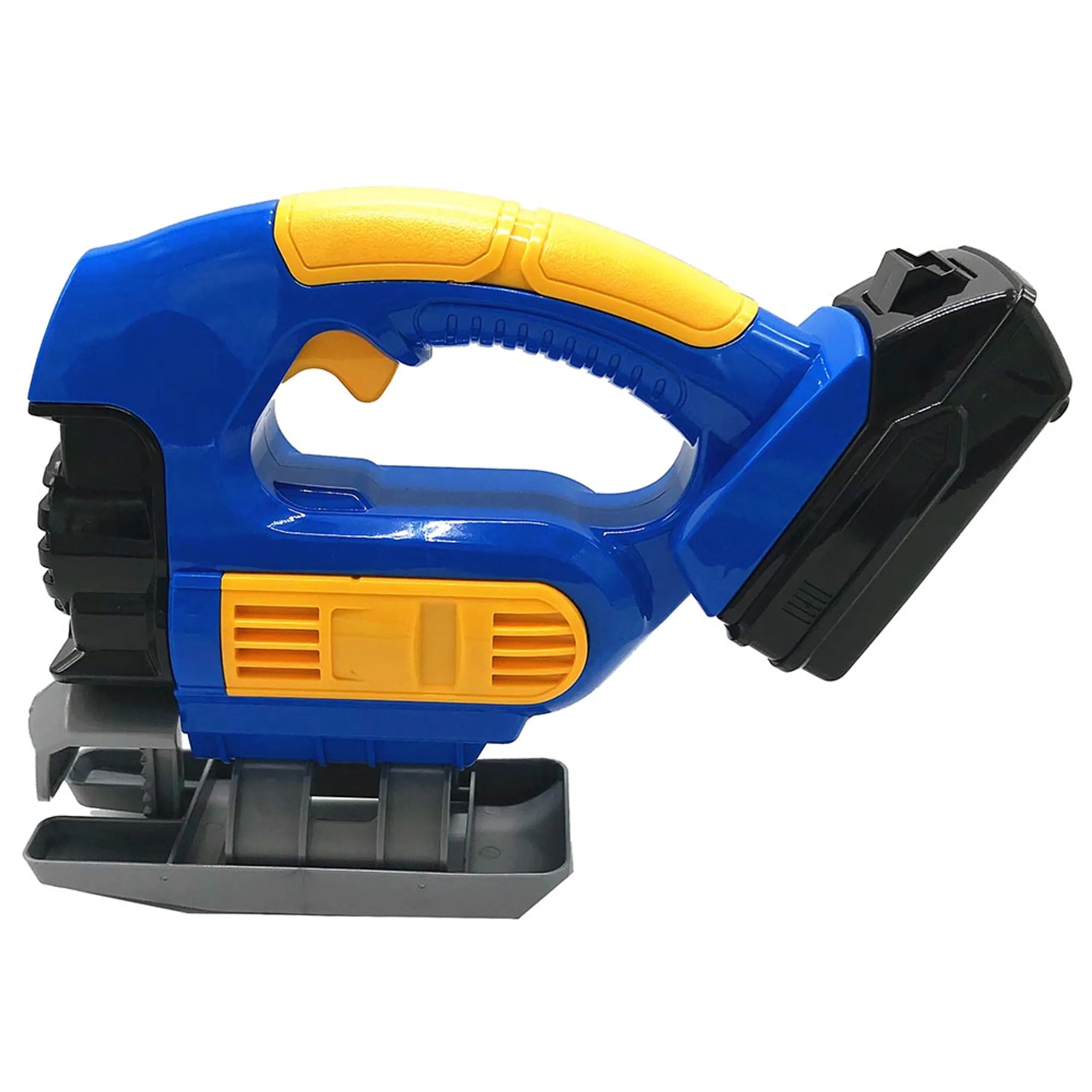 Jawda Electric Jig Saw - Blue 3 +