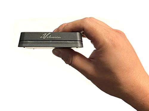 Mini HDDGear Pro 1TB 2.5-inch HDD