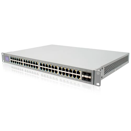 S48 APOE 48-ports