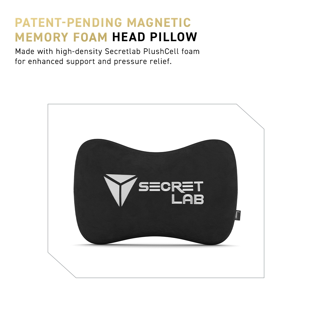 TITAN Evo - SoftWeave Plus Arctic White Size XL