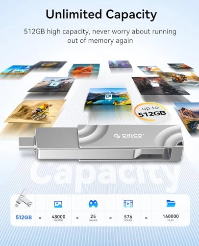 A101 - 512GB