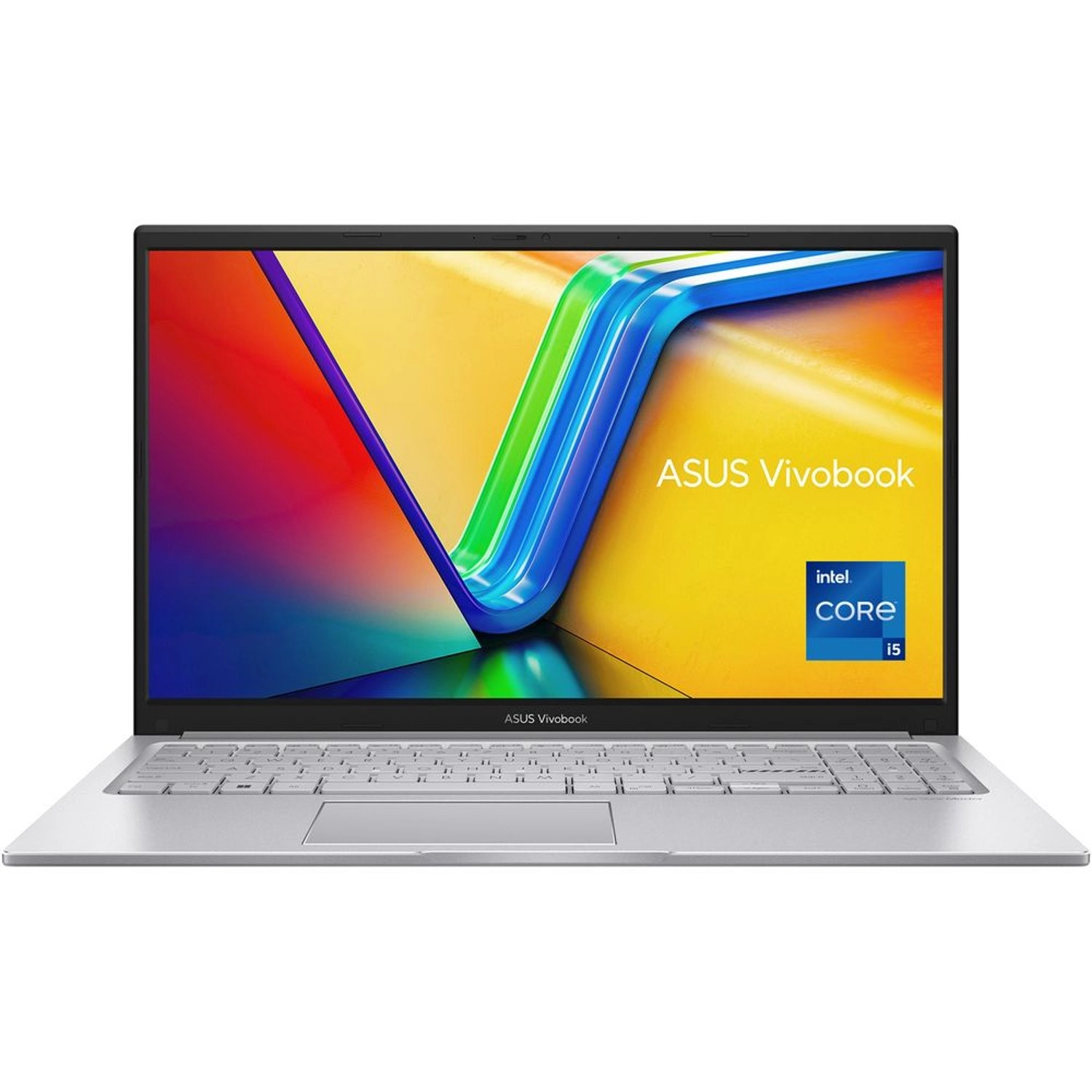 Vivobook X1504ZA-NJ303W - 15.6" 512GB 8GB Intel Core i5-1235U