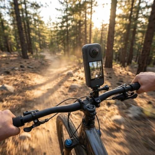 X4 Air - 8K 60FPS Bundle