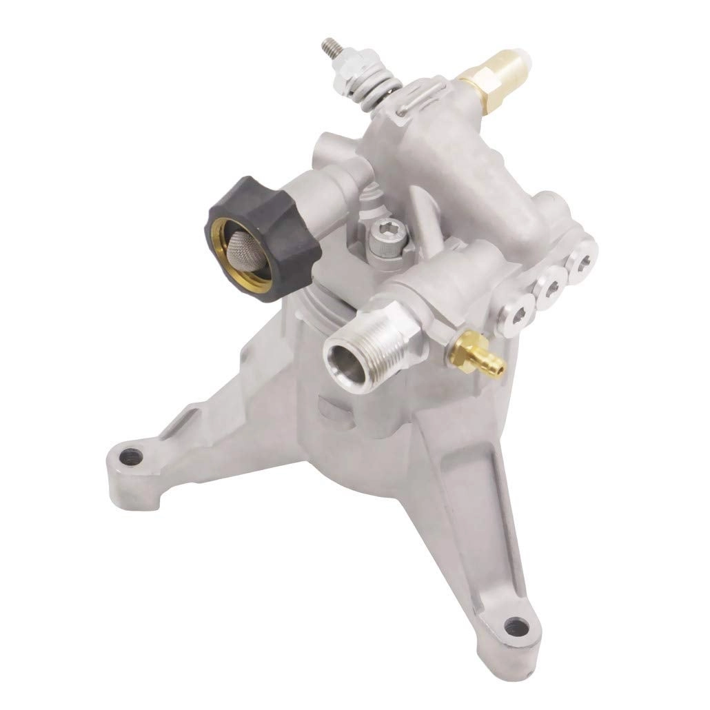 Universal Power Pressure Washer Pump