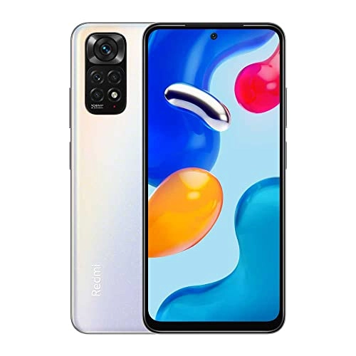 Redmi Note 11S - 6GB 128GB