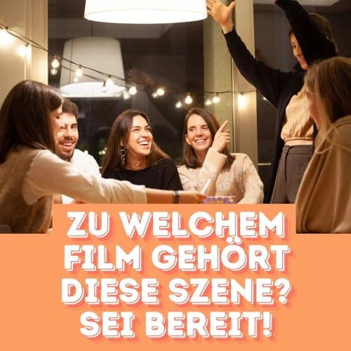 I Am Your Film - 201 Adult German