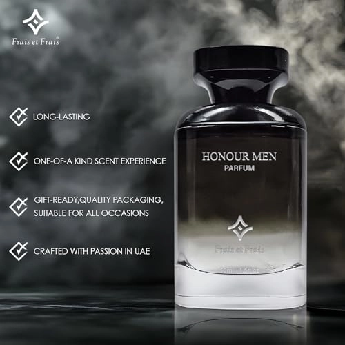 Honour Eau de Parfum 50 ml
