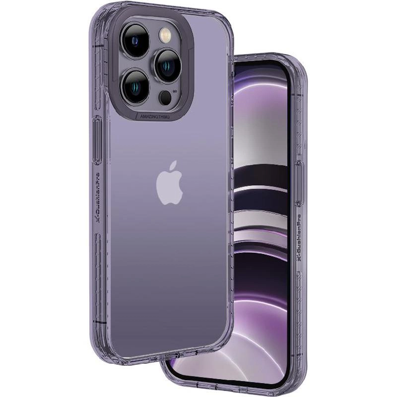 TITAN PRO Back Cover for iPhone 14 Pro