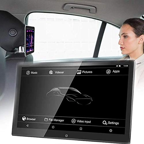Car Headrest Monitor - 12.5 Inches