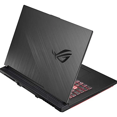 (Renewed) ROG STRIX SCAR III G731GU - 17.3'' Core i7-9750H 16GB DDR4 512GB SSD