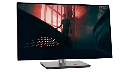 ThinkVision P27h-30 - THINKVISION P27H 27" 2560 x 1440