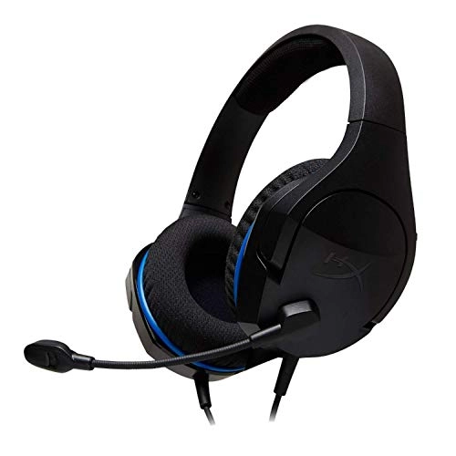 Cloud Stinger 2 Core Wired Headset